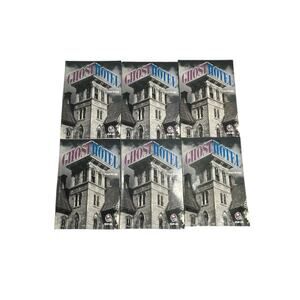 Ghost Hotel PB By Paul Kropp Guided Reading Lot of 6 Books Small Group Class Set